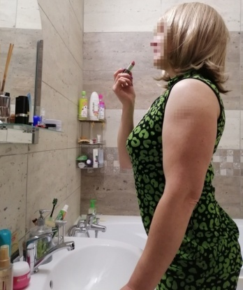 Ульяна, 32 года, 2 размер груди